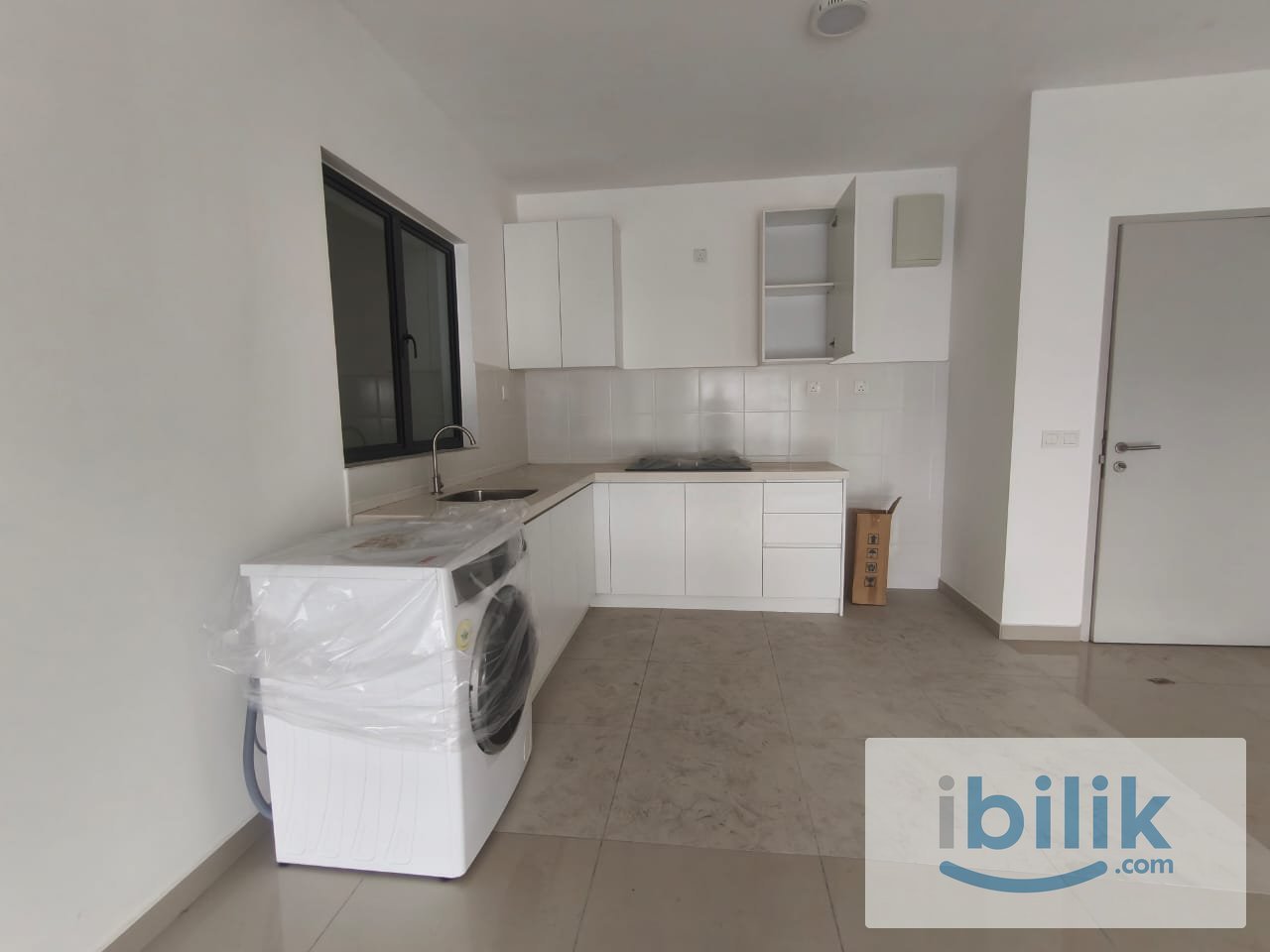 Setia Alam 3 room for rent - Image 3