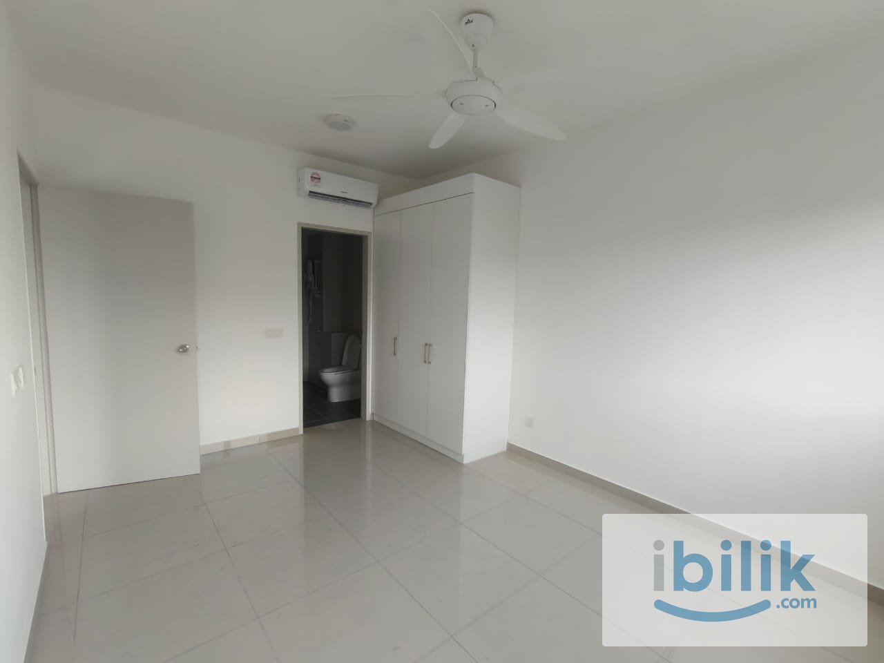 Setia Alam 3 room for rent - Image 7