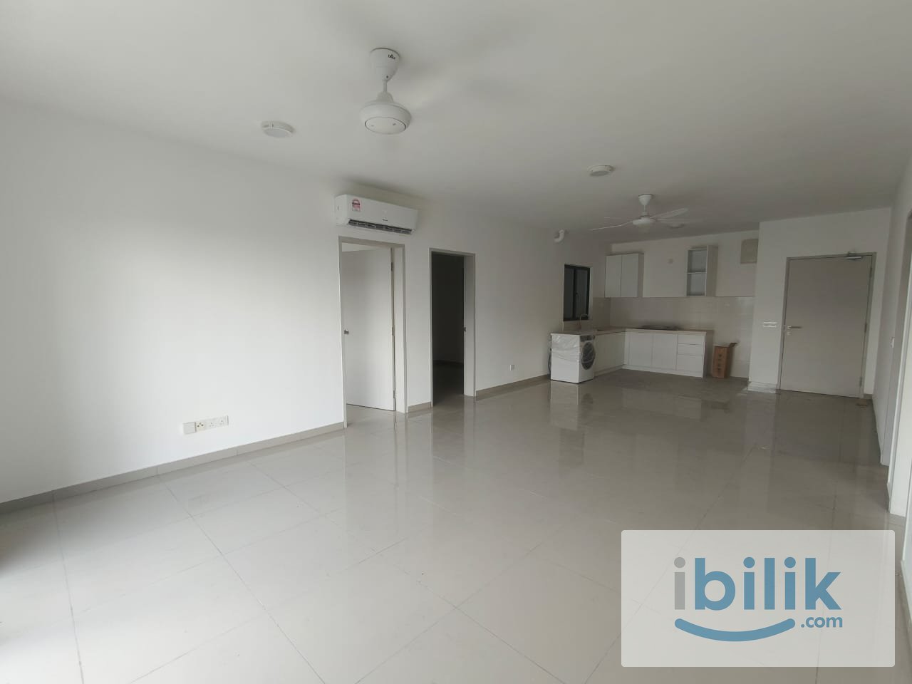 Setia Alam 3 room for rent - Image 6