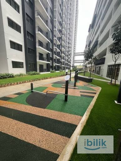Setia Alam 3 room for rent - Image 8