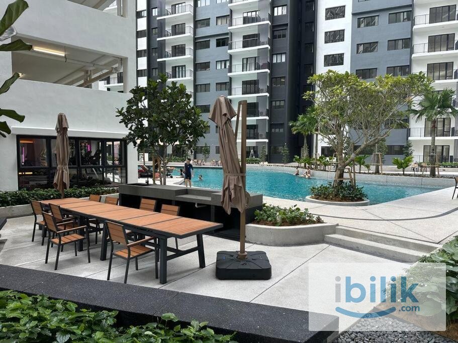 Setia Alam 3 room for rent - Image 4