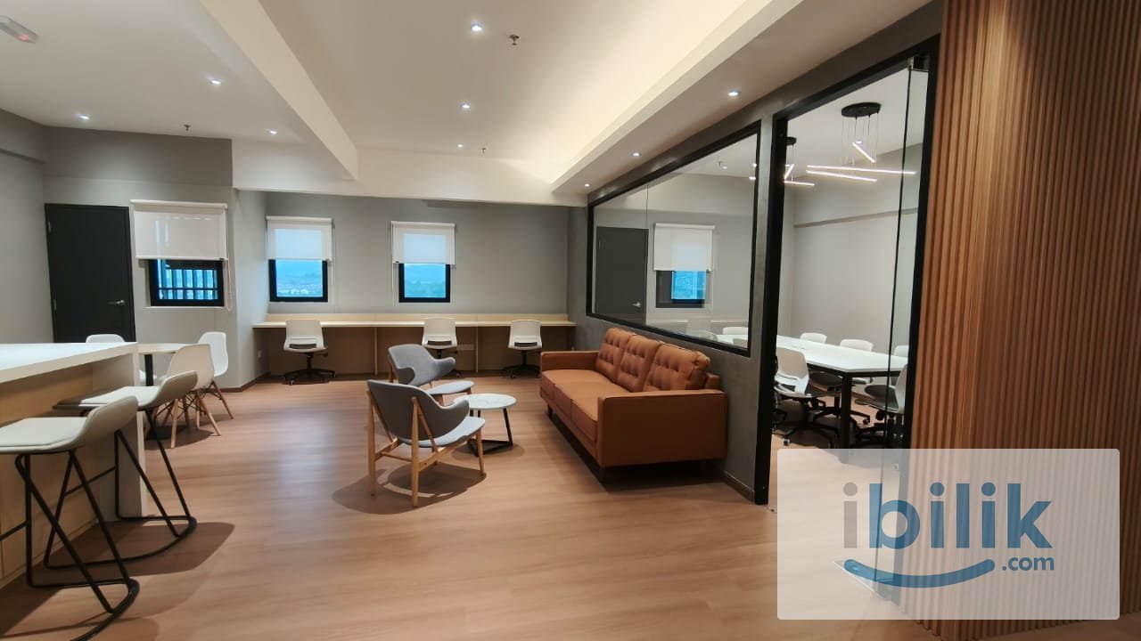 duplex setia alam for rent - Image 3