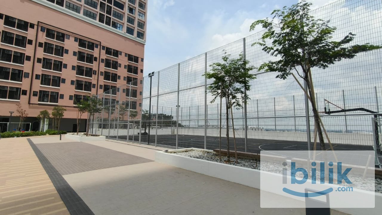 duplex setia alam for rent - Image 5