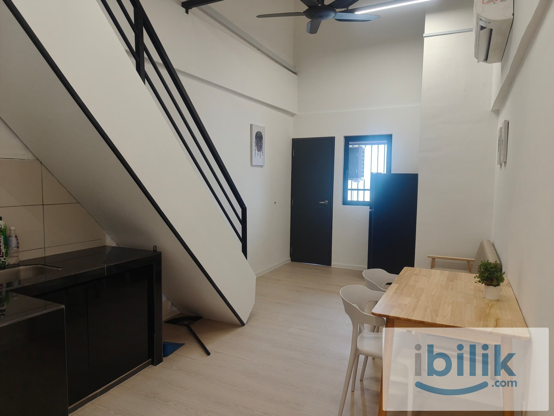 duplex setia alam for rent - Image 9