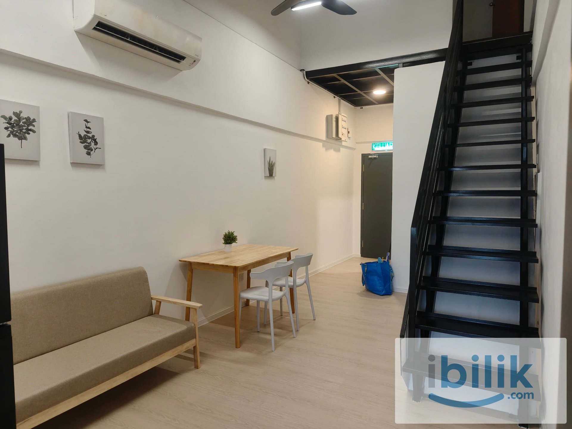 duplex setia alam for rent - Image 7