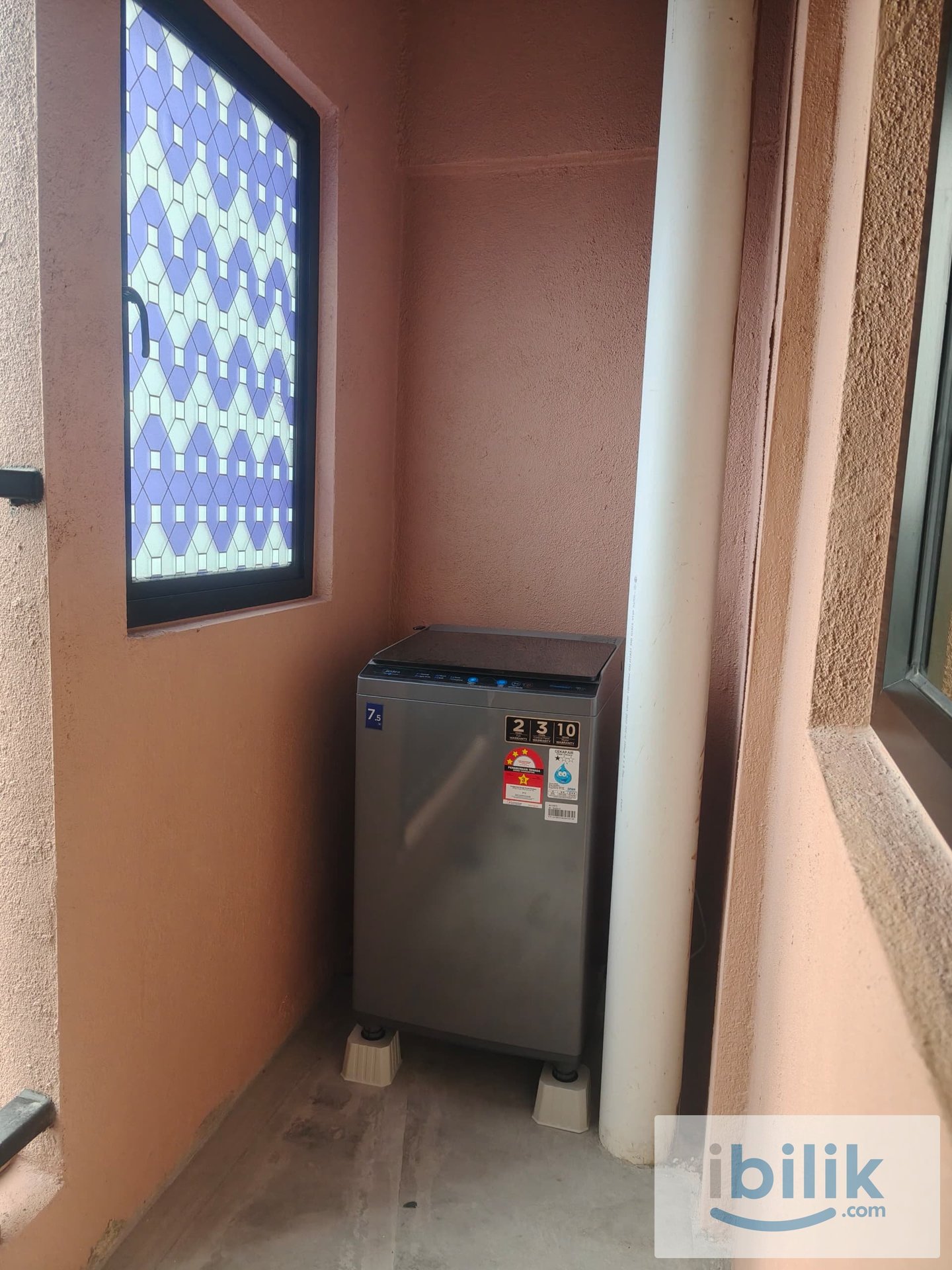 duplex setia alam for rent - Image 10