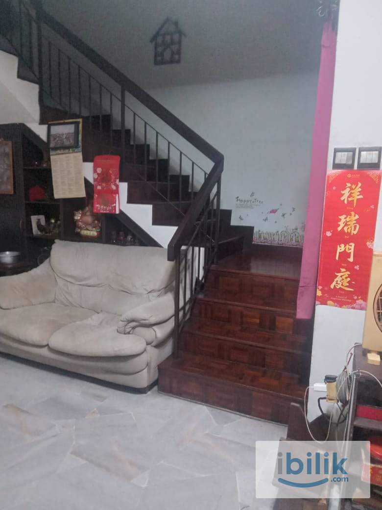 Middle Room at Bandar Sri Damansara  (SD9/2A) - Image 6