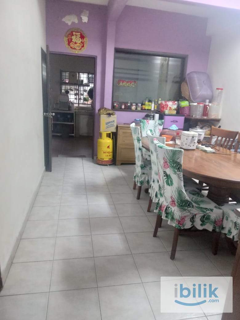 Middle Room at Bandar Sri Damansara  (SD9/2A) - Image 7