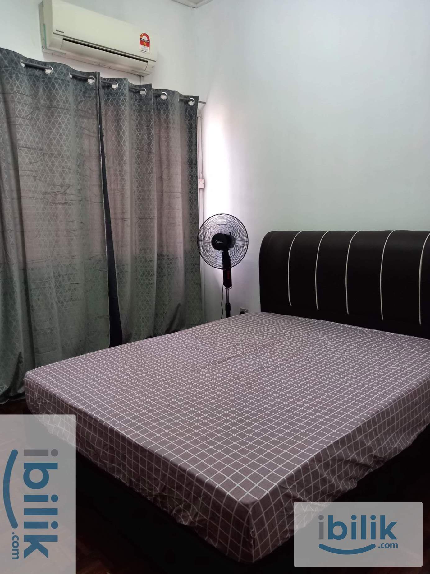 Middle Room at Bandar Sri Damansara  (SD9/2A) - Image 8