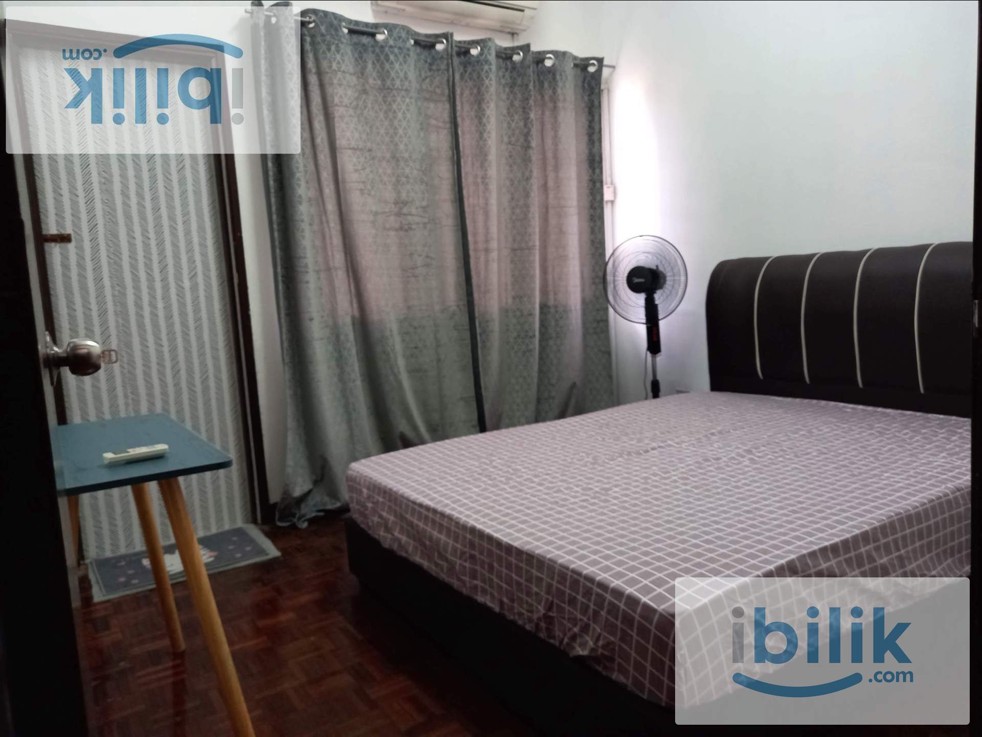 Middle Room at Bandar Sri Damansara (SD9/2A)					 - Image 1