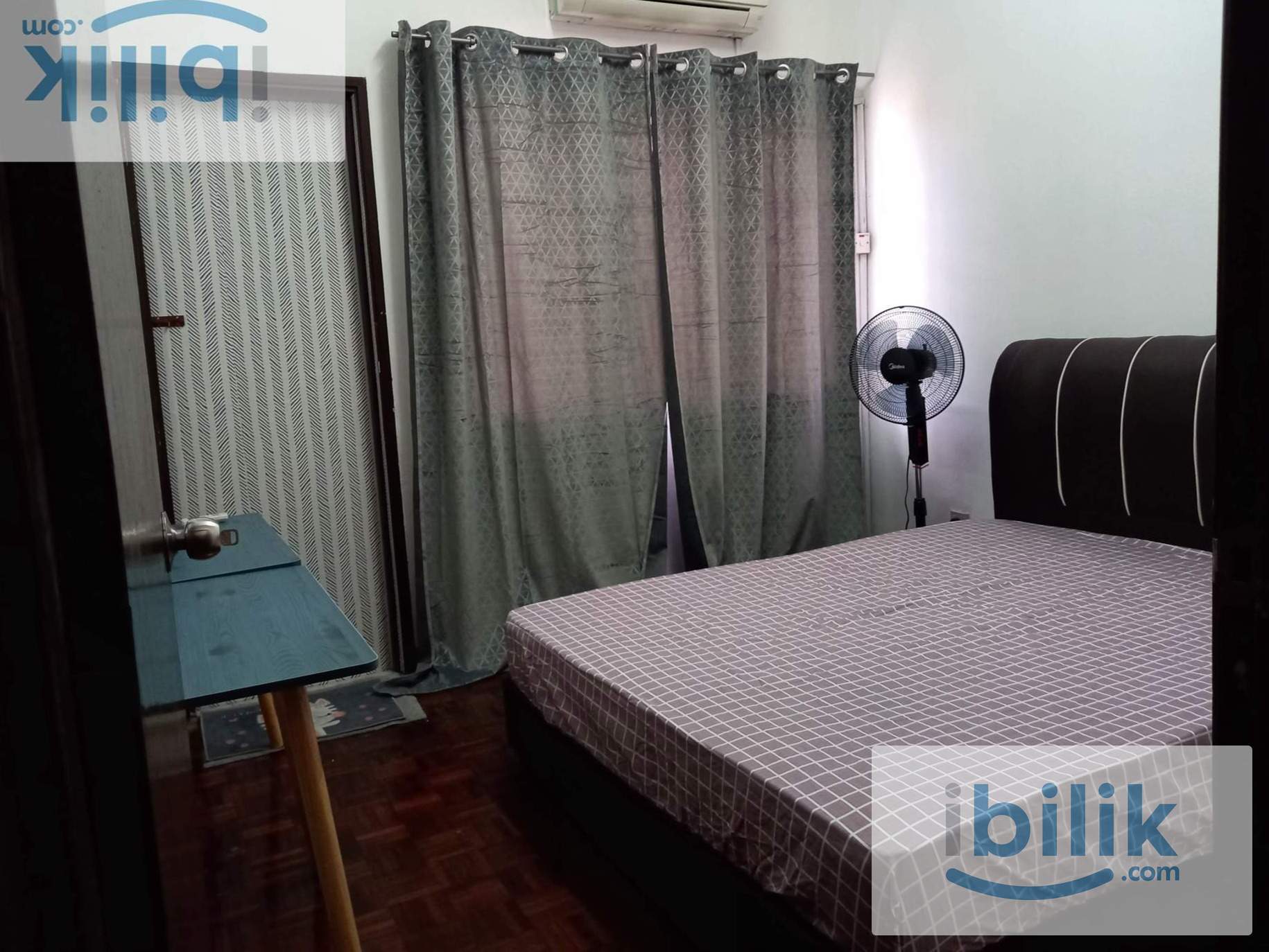 Middle Room at Bandar Sri Damansara (SD9/2A)					 - Image 3