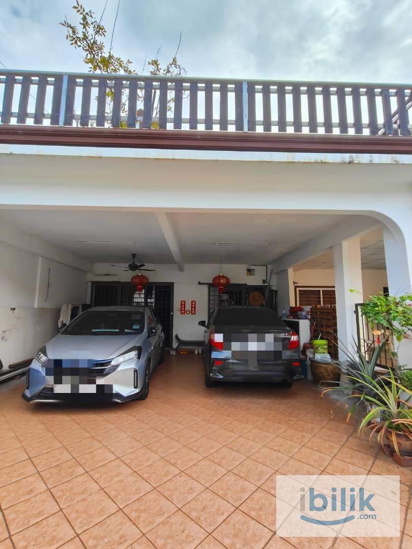Middle Room at Bandar Sri Damansara (SD9/2A)					 - Image 9
