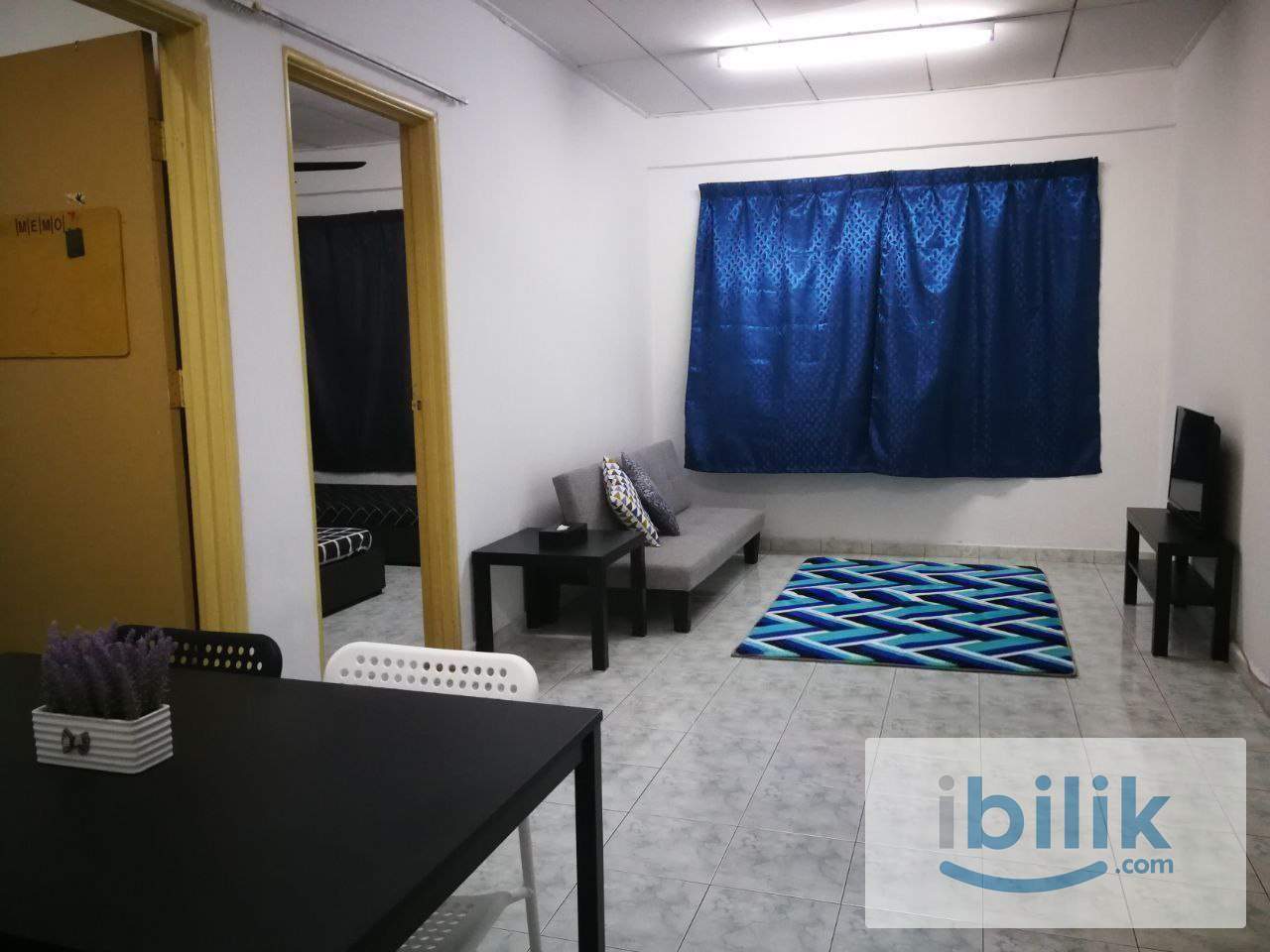 Bilik Sewa Wanita Bandar Sri Permaisuri, Cherasaisuri - Image 2