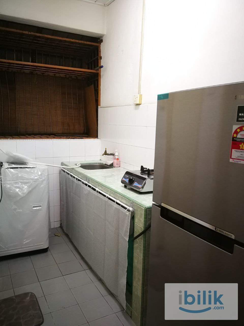 Bilik Sewa Wanita Bandar Sri Permaisuri, Cherasaisuri - Image 5