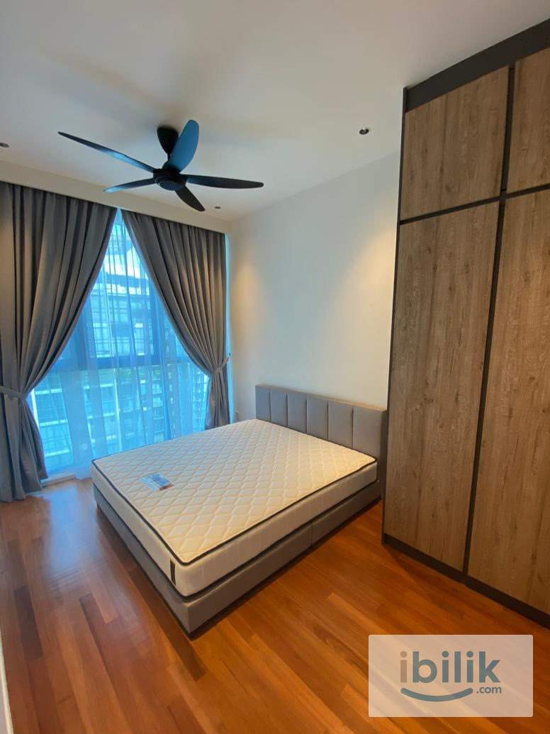 Middle Room  - Image 1