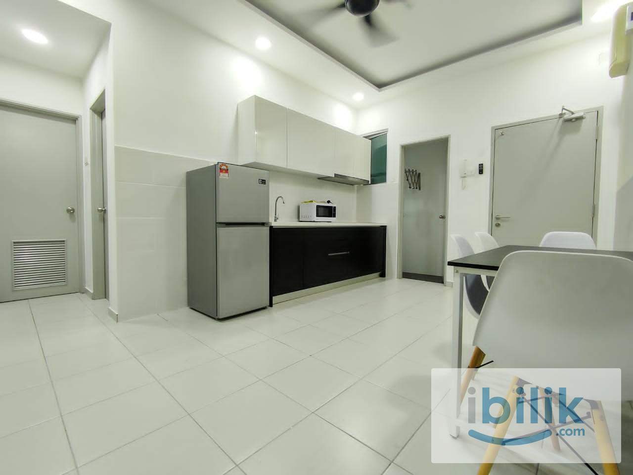 (C2510) RD 👩🏼 All Female Medium Room C at The Zizz, Damansara Damai - Image 4