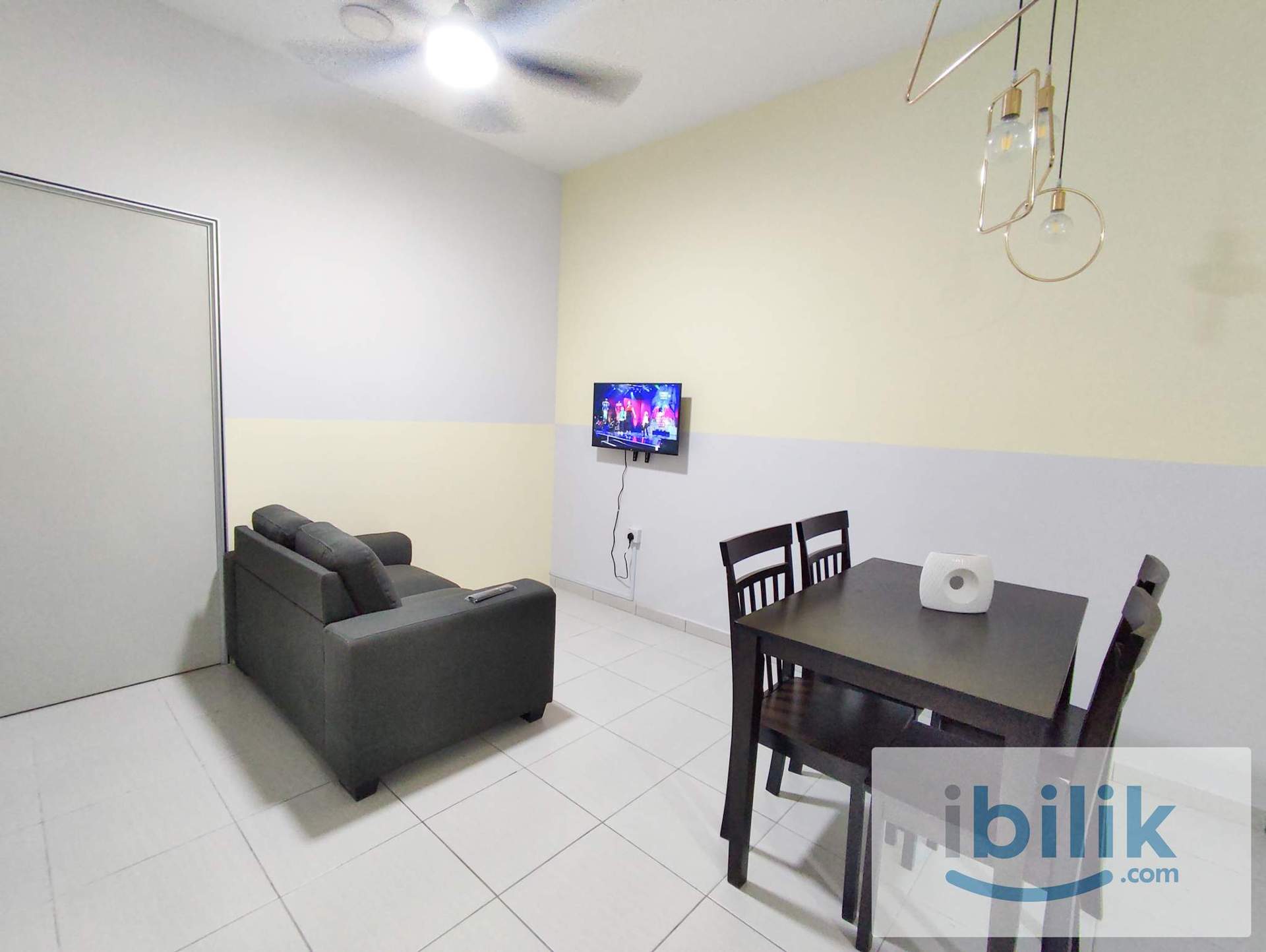 (C1610) RD 👨🏻 All Male Medium Room C at The Zizz, Damansara Damai - Image 5