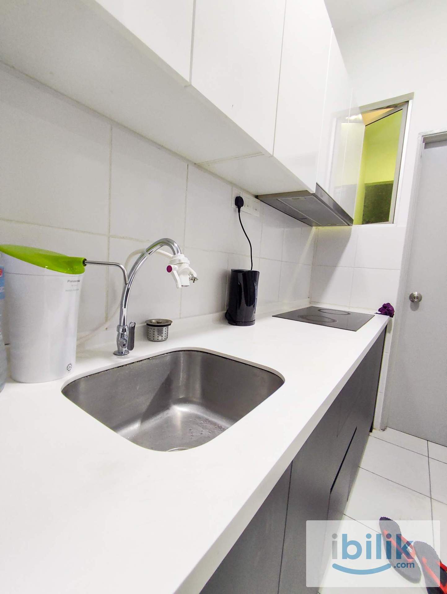 (C1610) RD 👨🏻 All Male Medium Room C at The Zizz, Damansara Damai - Image 7