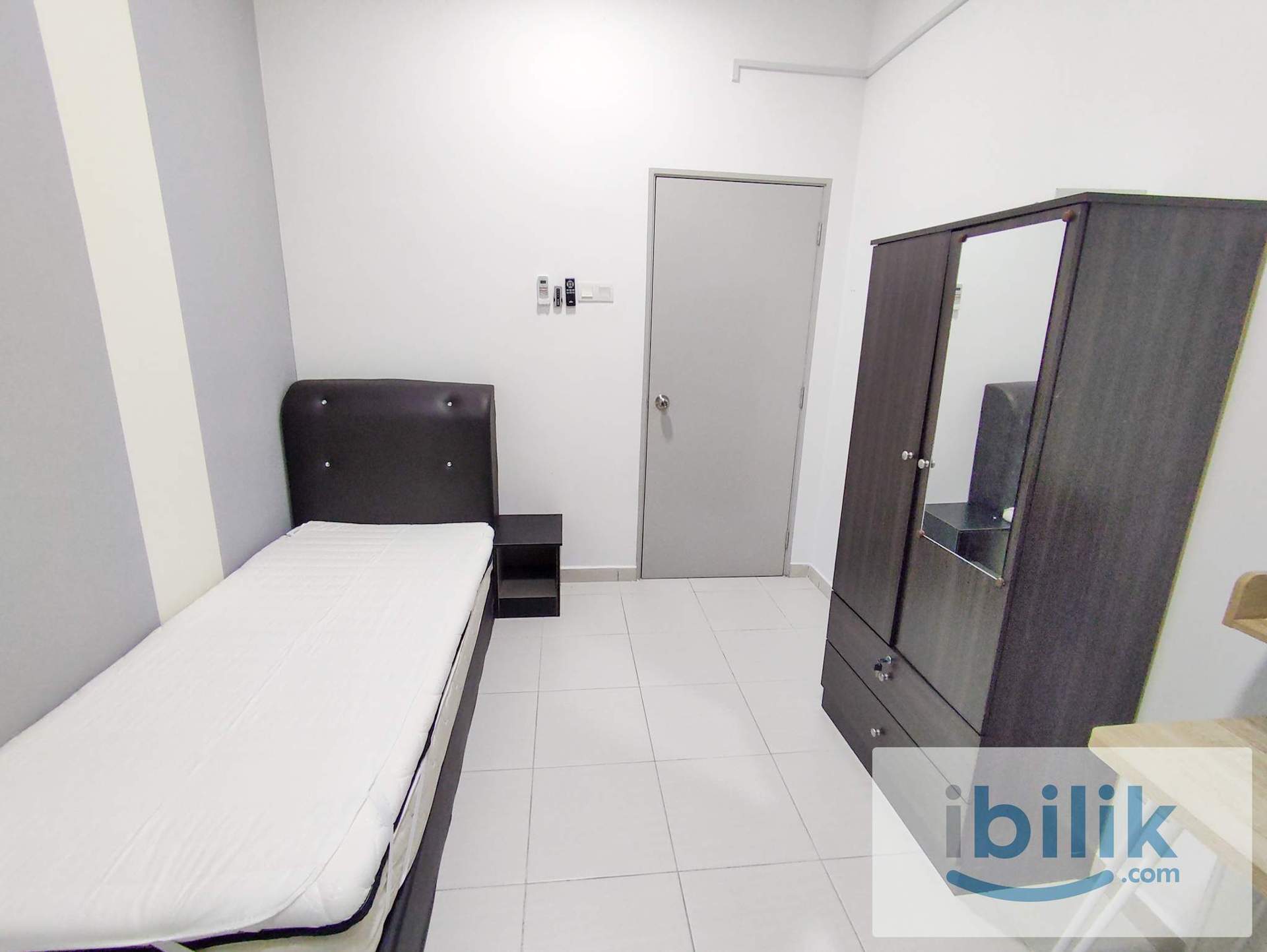 (C2613) RD 👩🏼 All Female Medium Room C at The Zizz, Damansara Damai - Image 3