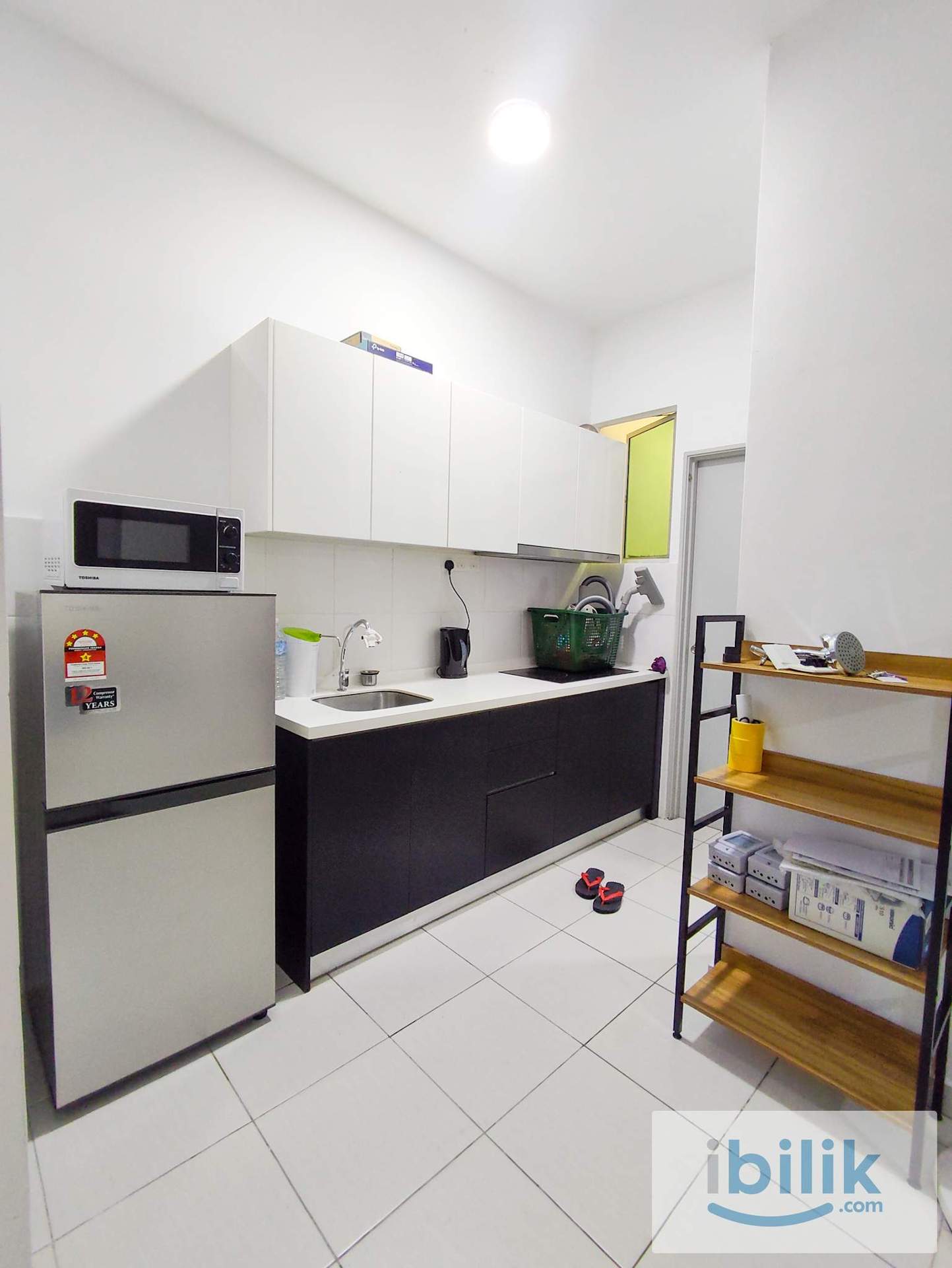 (C2613) RD 👩🏼 All Female Medium Room C at The Zizz, Damansara Damai - Image 6