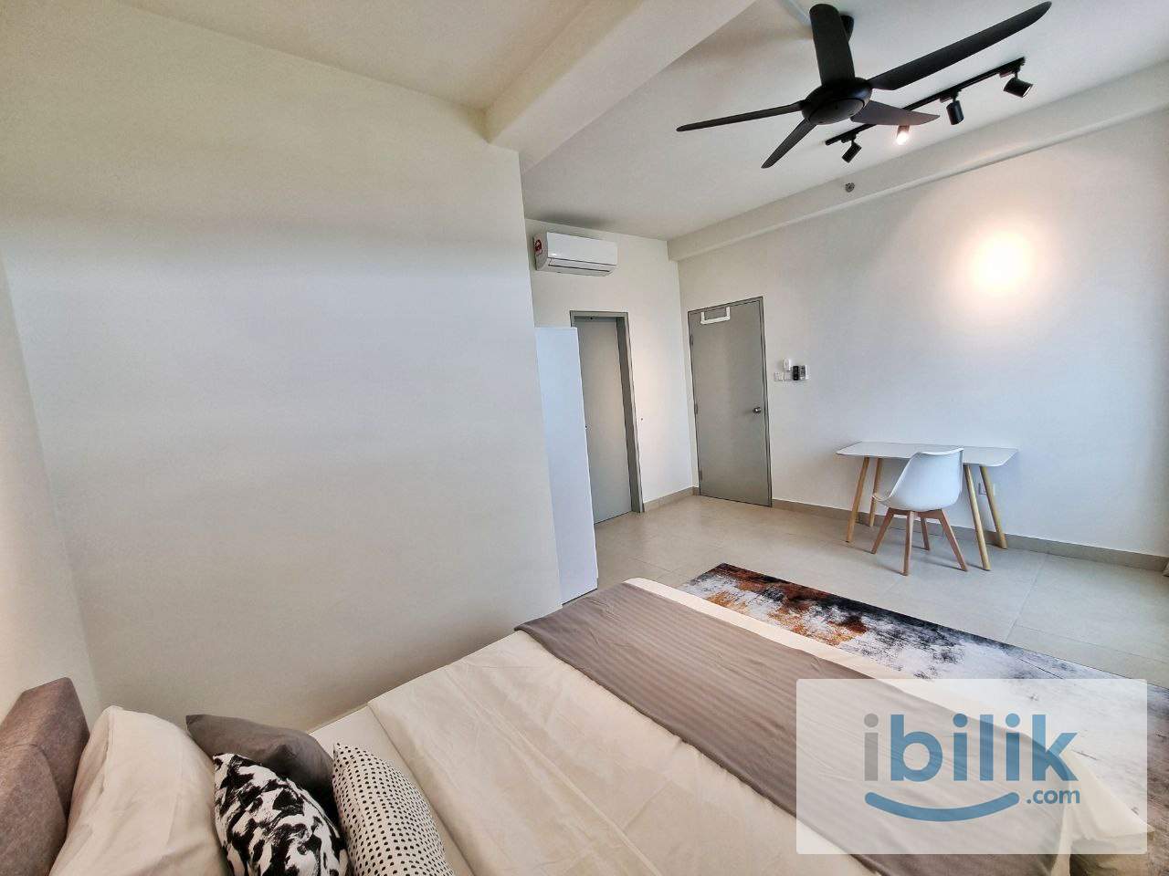 (A162A) RD 👩🏼 All Female Master Room A at Residensi Suasana, Damansara Damai - Image 2