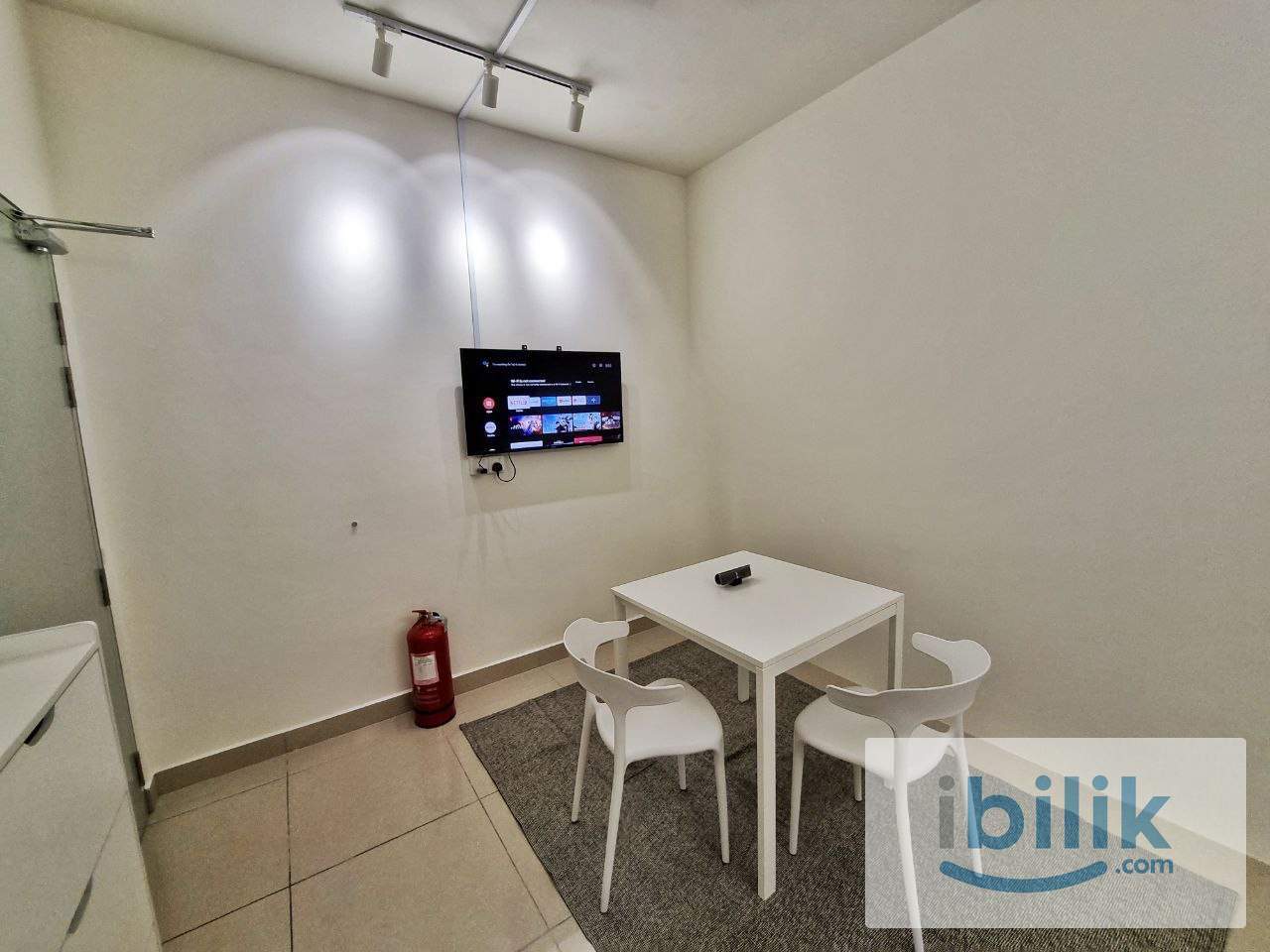 (A162A) RD 👩🏼 All Female Master Room A at Residensi Suasana, Damansara Damai - Image 5