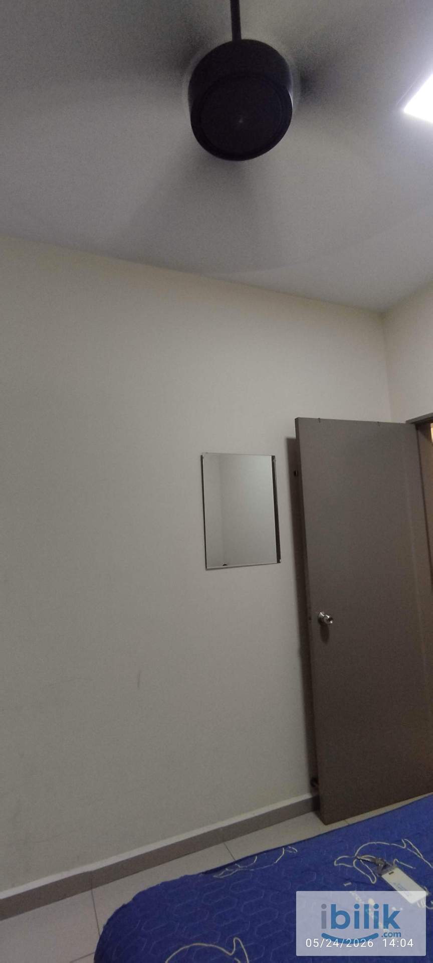 Female Only > Fully Furnished Room With Utilities 2 Rent @ Jln Semarak-Direct Owner - Image 2