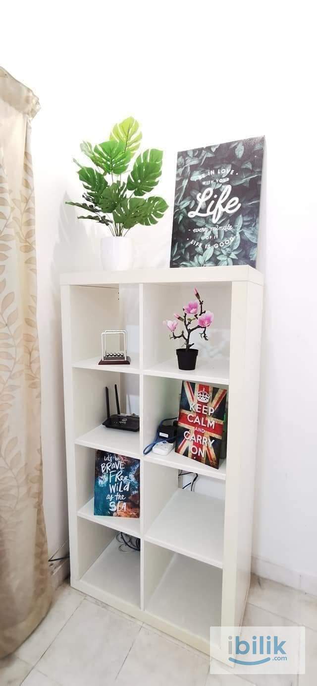 Bandar Utama Brand New Refurbished & Fully Furnished Room For Rent - Image 3