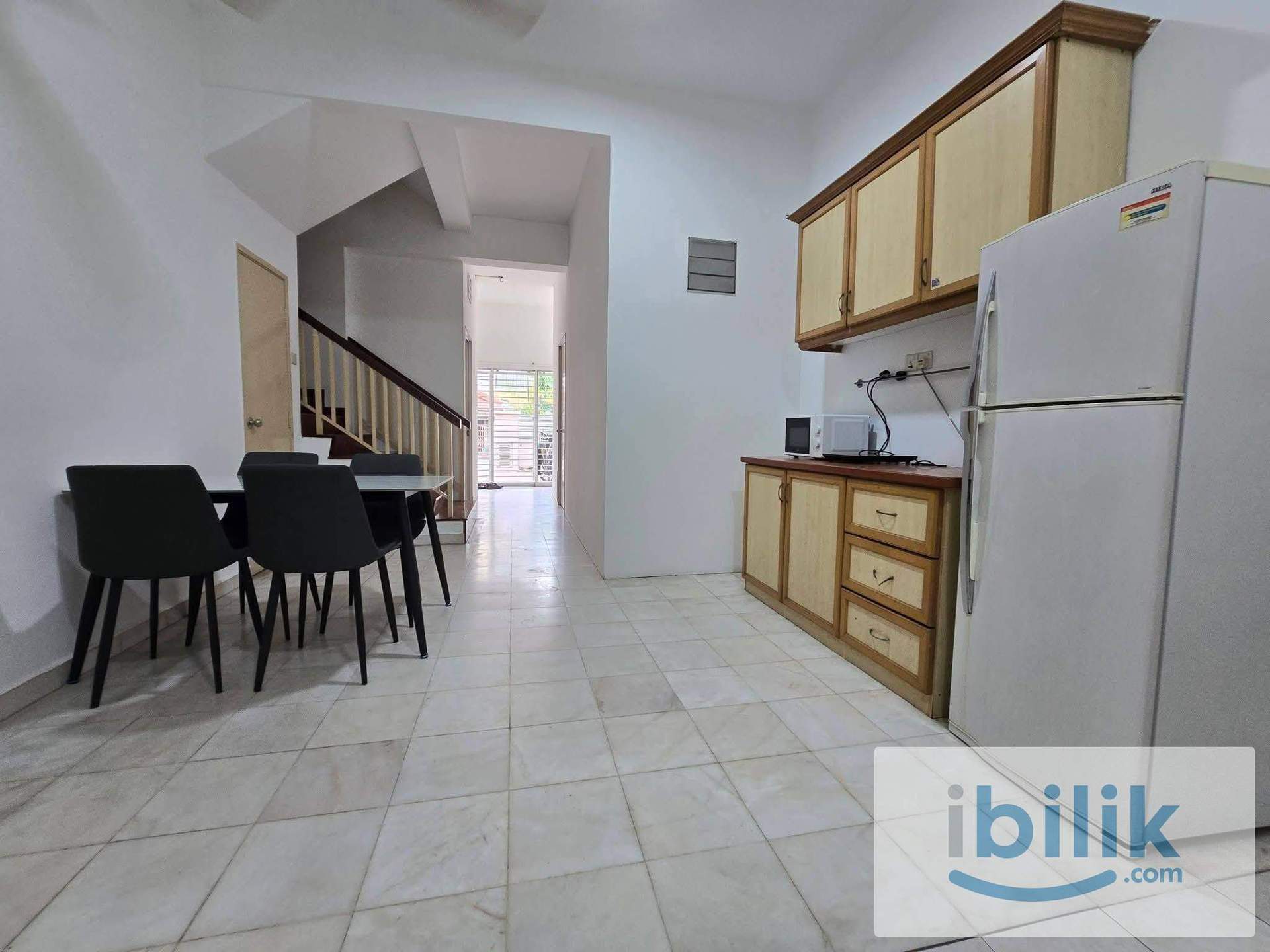 Bandar Utama Brand New Refurbished & Fully Furnished Room For Rent (Immediate Move in Condition) - Image 3