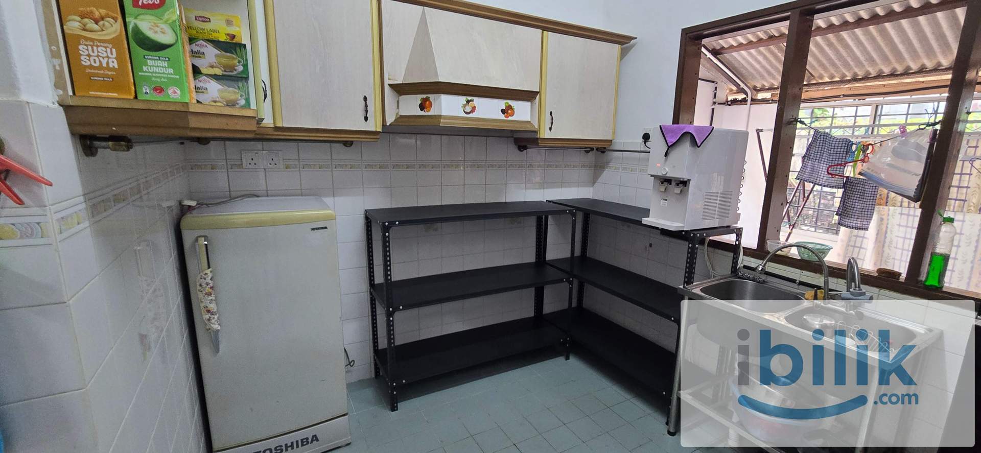 Master Room at USJ 9, UEP Subang Jaya - Image 5