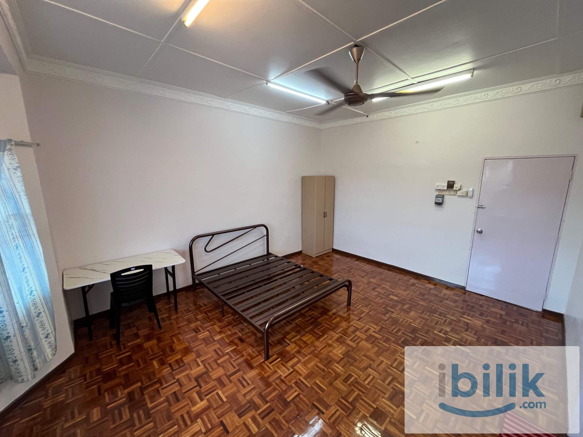 Subang Room For Rent (USJ13 - walking distance to LRT station) - Image 1
