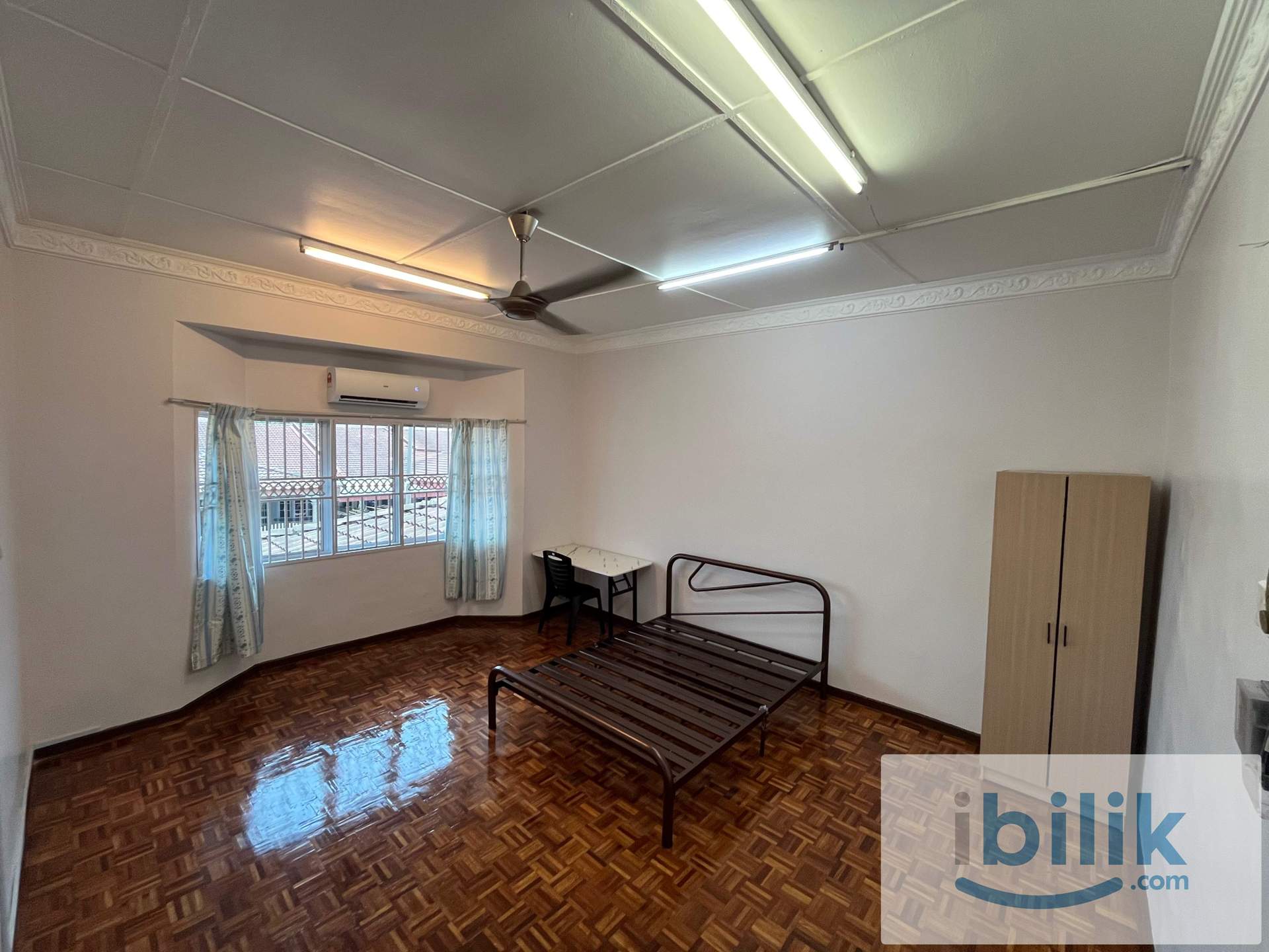 Subang Room For Rent (USJ13 - walking distance to LRT station) - Image 2