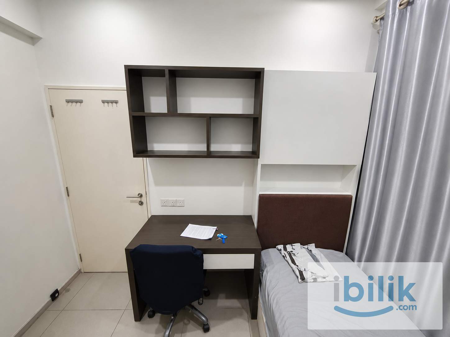 Single Room at Garden Plaza, Cyberjaya - Image 2