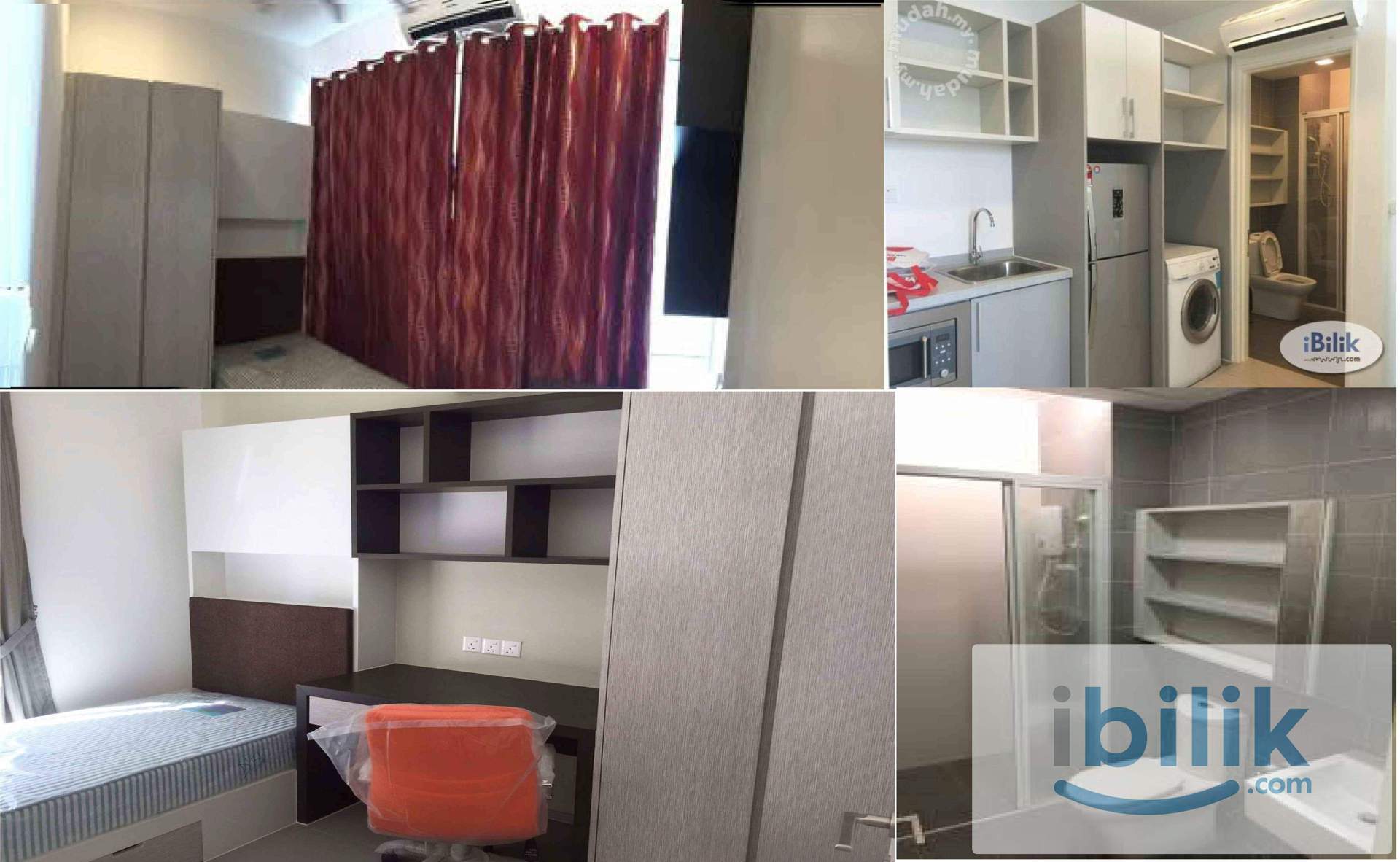 Single Room at Garden Plaza, Cyberjaya - Image 4