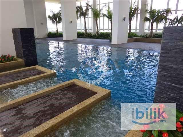 Single Room at Garden Plaza, Cyberjaya - Image 5