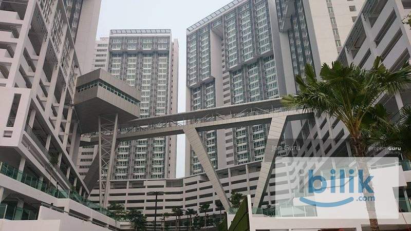 Single Room at Garden Plaza, Cyberjaya - Image 6