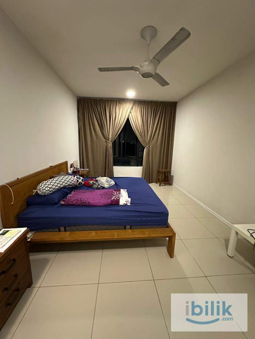 [Private Lift Unit] 3+1 bedroom condo near Taman Equine Seri Kembangan (Puchong South) - Image 3