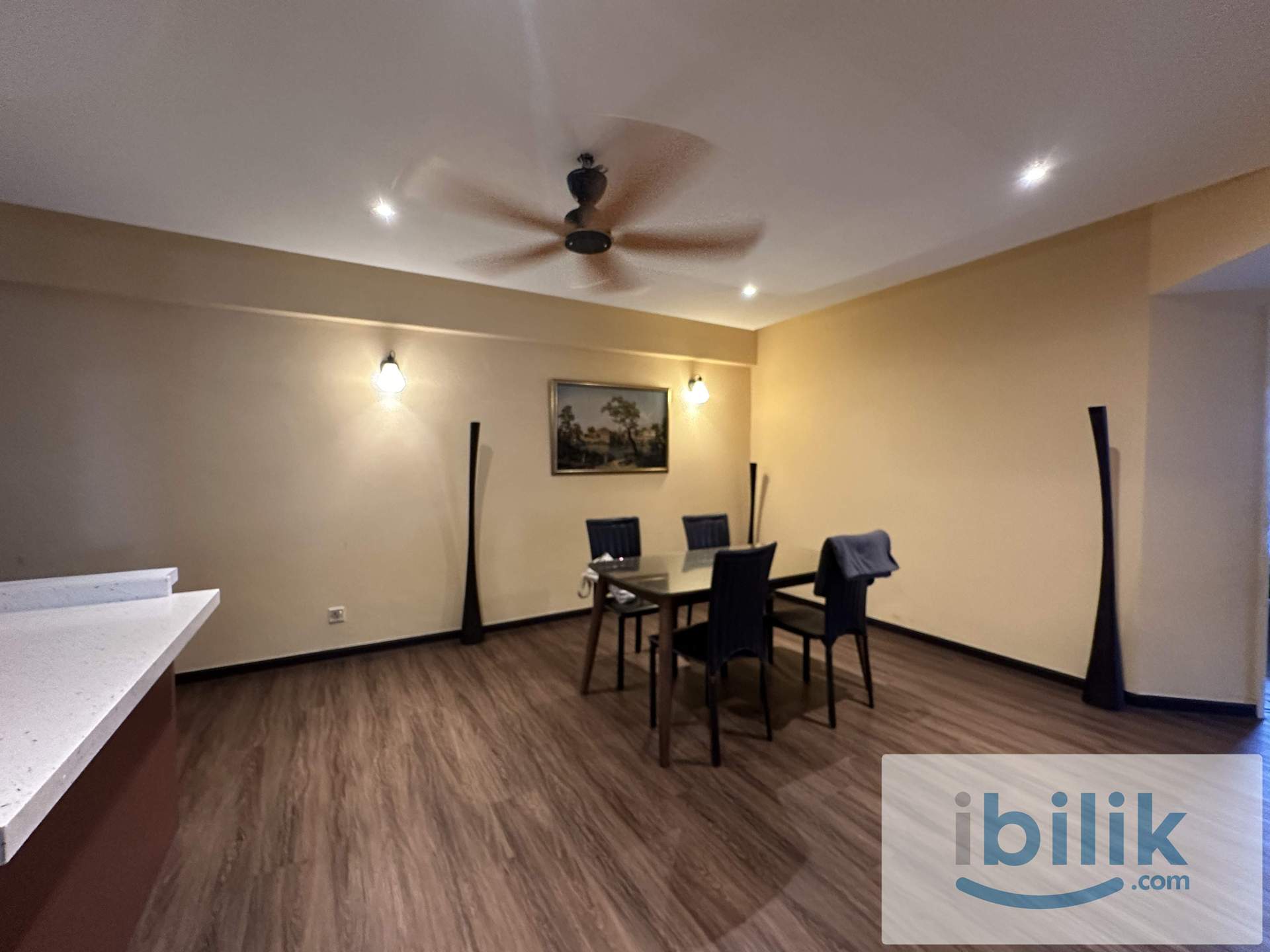 Renovated room for rental (short term) - Image 2