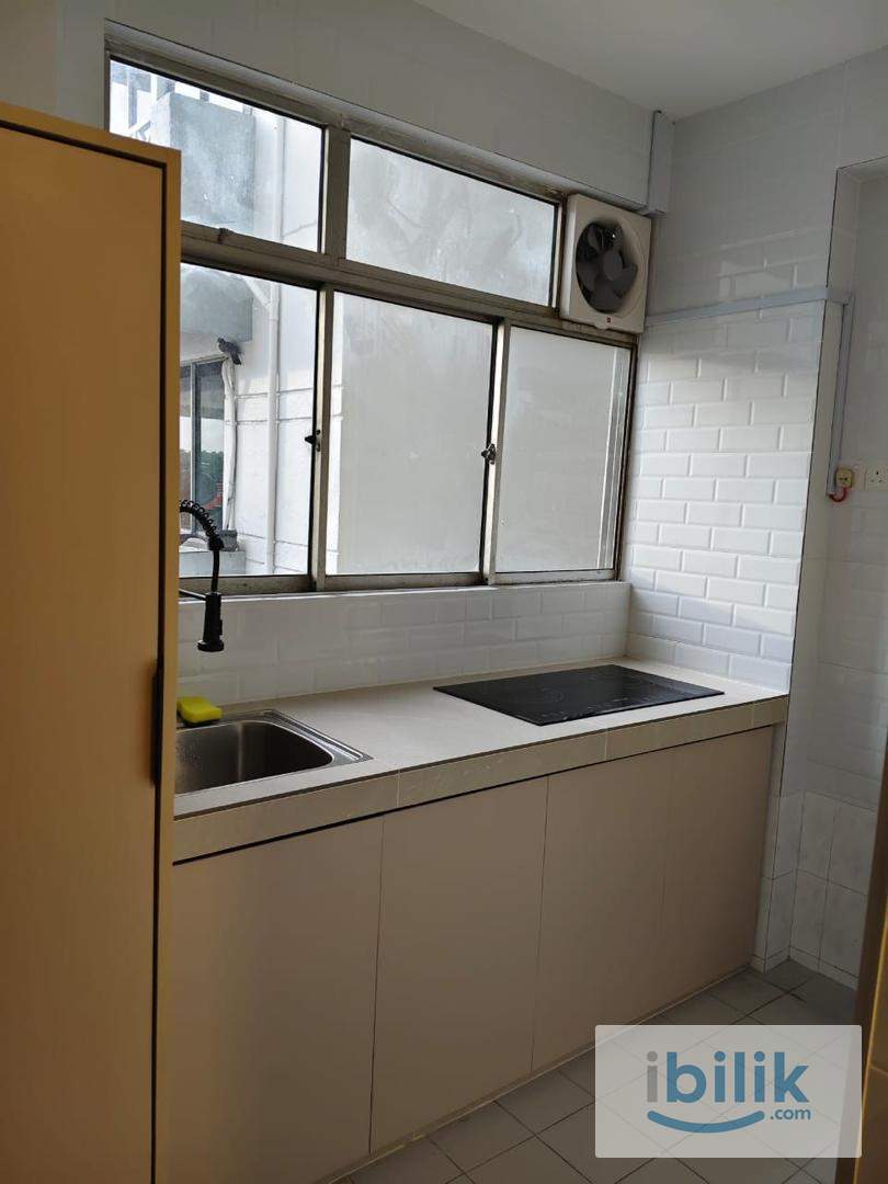 Renovated room for rental (short term) - Image 5