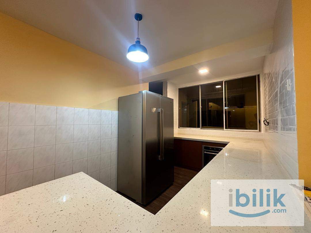 Renovated room for rental (short term) - Image 4