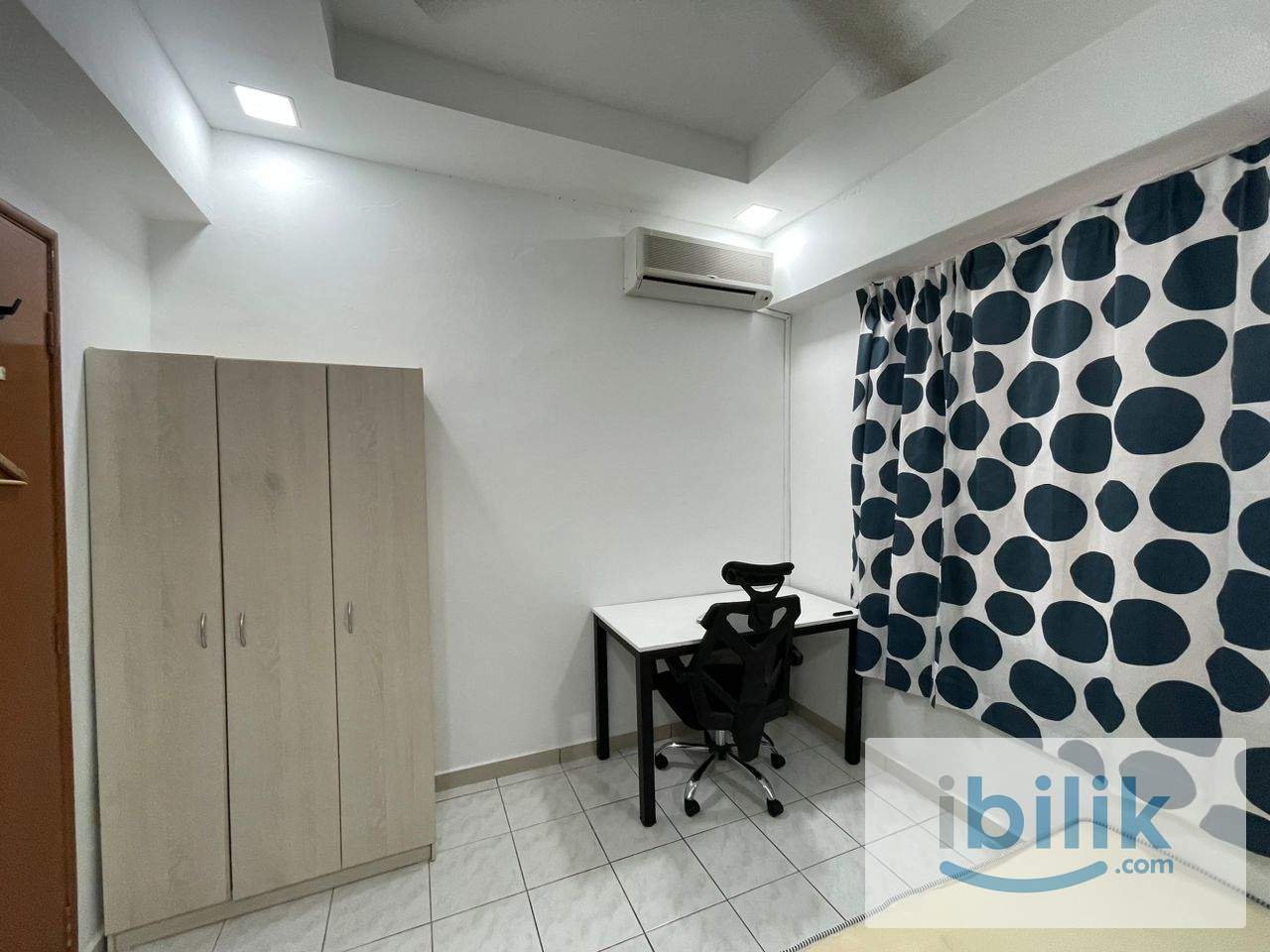 Single Room at Green Acre Park, Bandar Sungai Long - Image 2