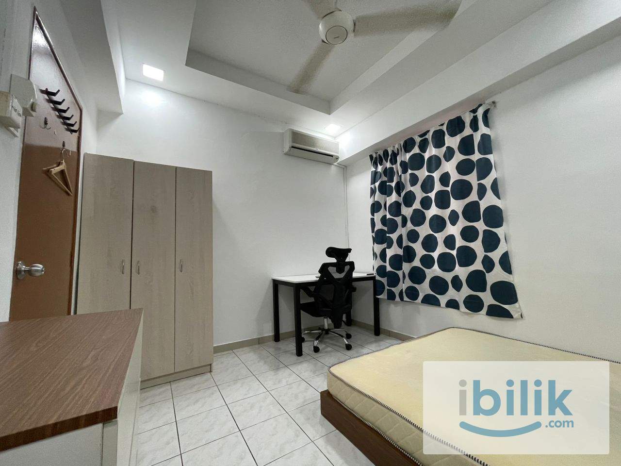 Single Room at Green Acre Park, Bandar Sungai Long - Image 4