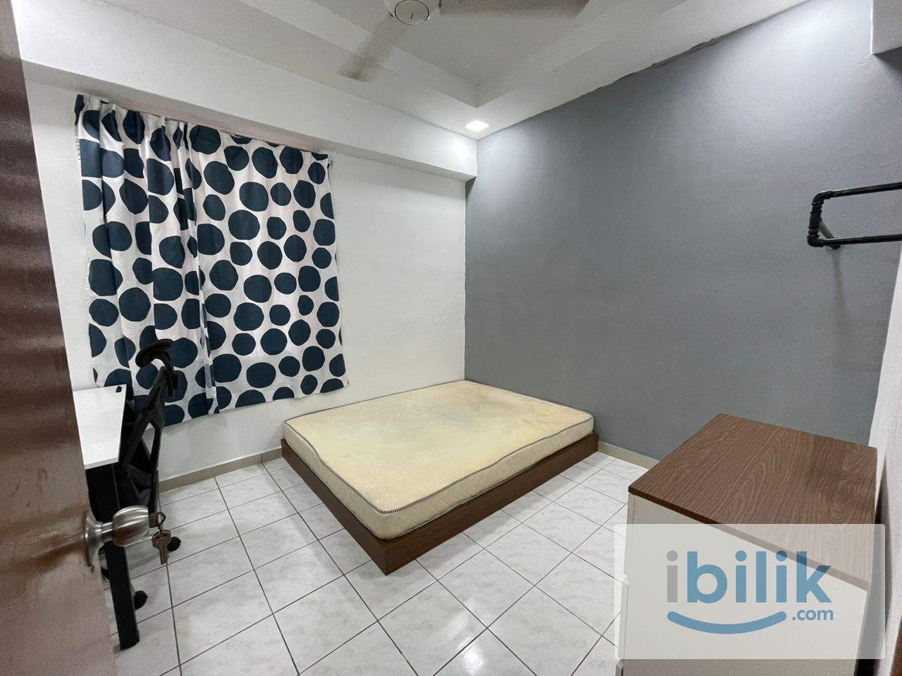 Single Room at Green Acre Park, Bandar Sungai Long - Image 3