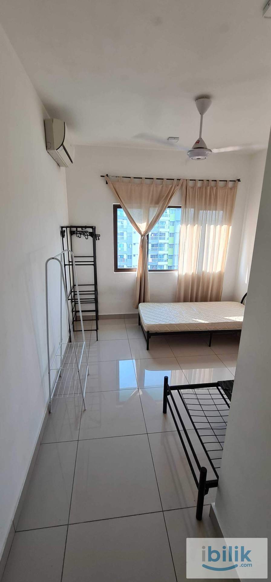 Master/Single Rooms near GMI / UKM Bangi, Selangor - Image 4