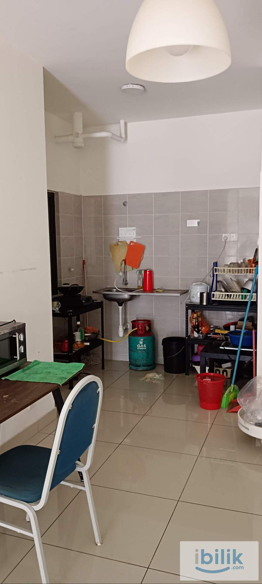 Master/Single Rooms near GMI / UKM Bangi, Selangor - Image 8