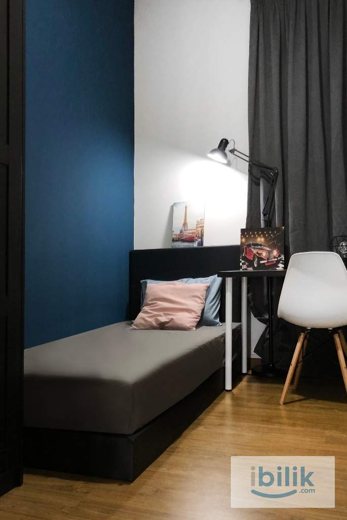 Single Room @ Annex Cheras Medan Connaught (Opposite to MRT Station) - Image 1