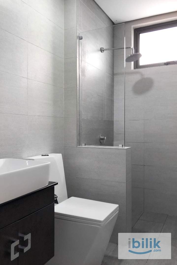 Single Room @ Annex Cheras Medan Connaught (Opposite to MRT Station) - Image 3