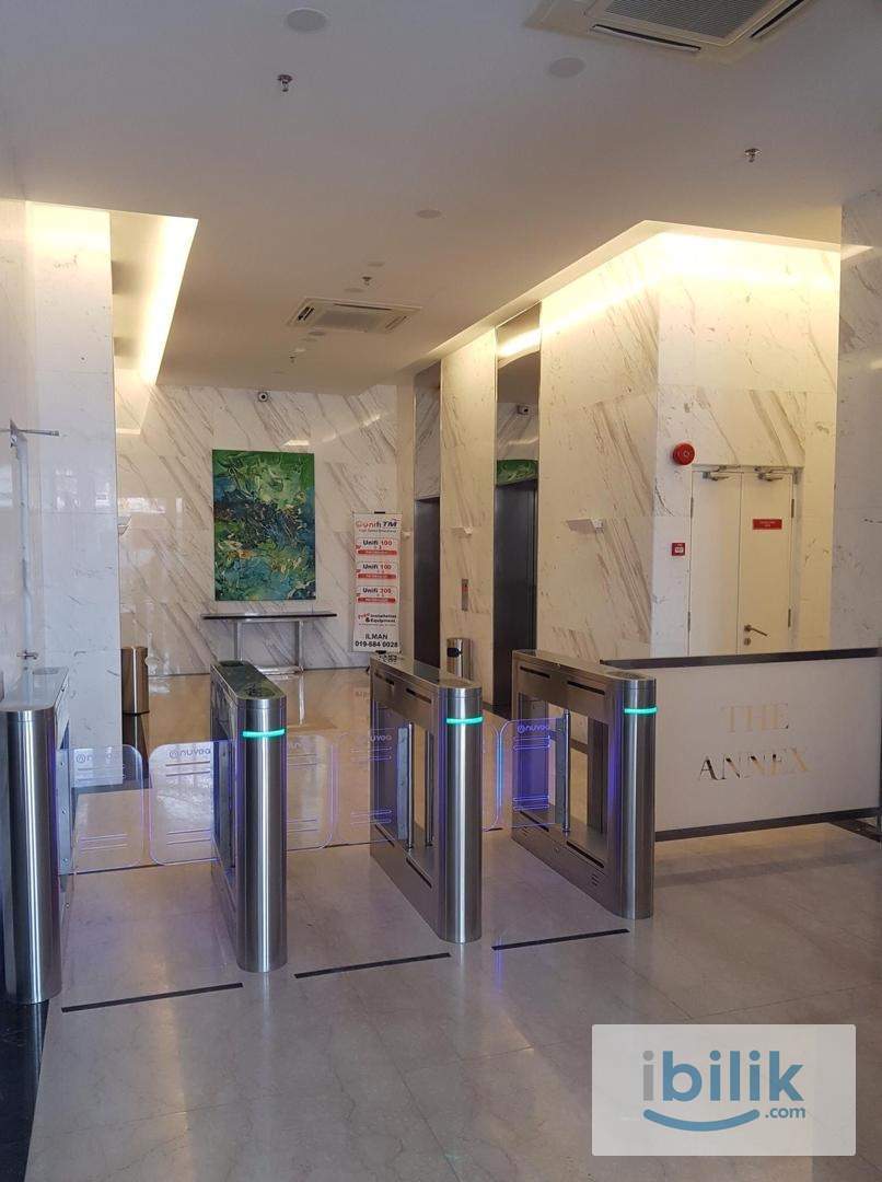 Single Room @ Annex Cheras Medan Connaught (Opposite to MRT Station) - Image 5