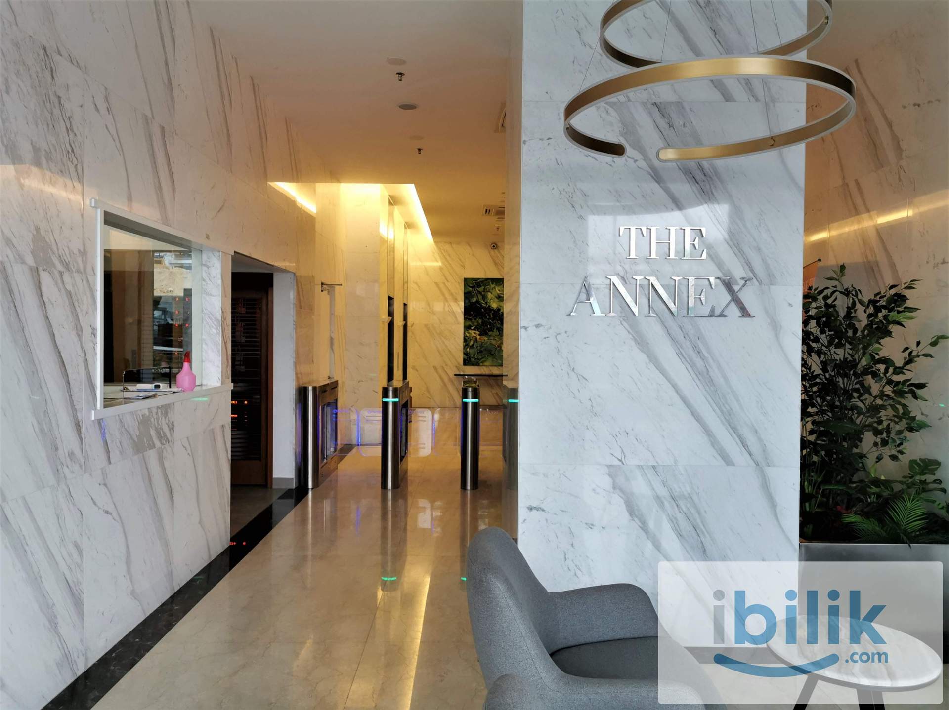 Single Room @ Annex Cheras Medan Connaught (Opposite to MRT Station) - Image 6