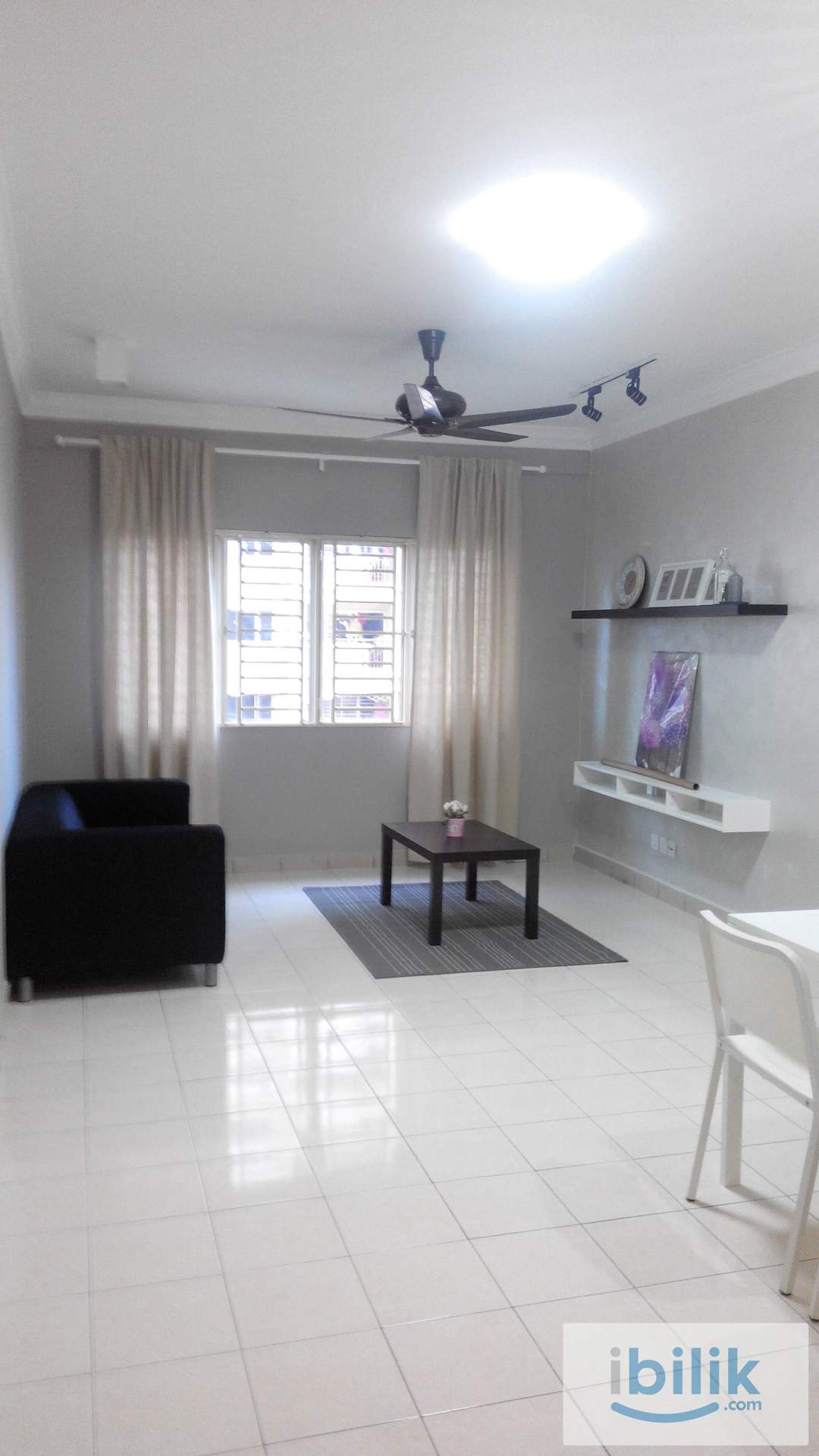  Cengal Condo, Bandar Sri Permaisuri Cheras. Female House  - Image 4